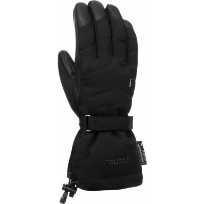 Reusch Nadia R-Tex XT black – Hledejceny.cz