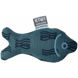 Kiwi pes 4Elements Plush Fish