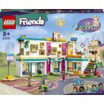 LEGO® Friends 41731 Mezinárodní škola v městečku Heartlake – Hledejceny.cz