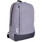 Acer Urban Backpack, Grey for 15.6" - GP.BAG11.018 – Sleviste.cz