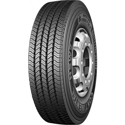 Continental HSW2 355/50 R22,5 156K – Hledejceny.cz