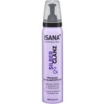 ISANA Professional Tužidlo Silver and Shine 100 ml – Zboží Mobilmania