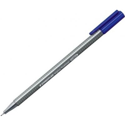 Staedtler 334 modrá 200405 – Zbozi.Blesk.cz