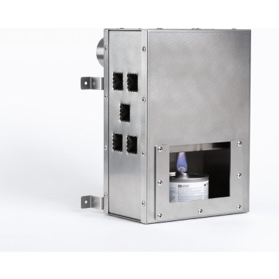 Topení do kazatelny TDK10 – Zboží Mobilmania