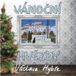 Václav Hybš - Vánoční hvězdy CD – Hledejceny.cz