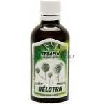 Serafin Bělotrn tinktura z pupenů rostlin 50 ml – Hledejceny.cz