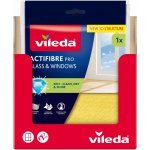 Vileda Actifibre mikrohadřík na okna 32 x 34,5 cm 1 ks – Zbozi.Blesk.cz