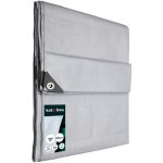 Bradas krycí plachta 4 x 6 m 200 g/m² – HobbyKompas.cz