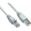 síťový kabel Solarix 28410509 Patch UTP cat.6, 5m, šedý