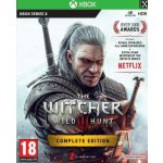 The Witcher 3: Wild Hunt Complete – Hledejceny.cz