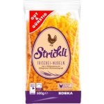 G&G Strickli vaječné těstoviny 0,5 kg – Sleviste.cz