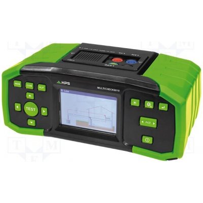 KPS MULTICHECK6010 – Hledejceny.cz
