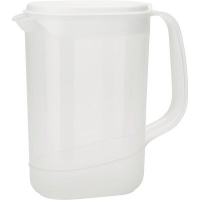 Gastroback Džbán s víkem 1,5 l – Zboží Dáma