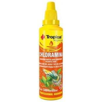 Tropical Chloramina 30 ml