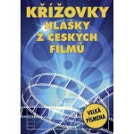 Křížovky – hlášky z českých filmů – Sleviste.cz