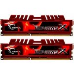 G-Skill DDR3 16GB 1333MHz CL9 (2x8GB) F3-10666CL9D-16GBXL – Hledejceny.cz