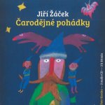 Čarodějné pohádky - Jiří Žáček – Hledejceny.cz