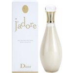 Christian Dior J´adore sprchový gel 200 ml – Hledejceny.cz