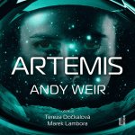Artemis - Weir Andy – Sleviste.cz