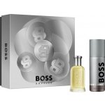 Hugo Boss Boss No. 6 Bottled EDT 50 ml + deospray 150 ml dárková sada – Hledejceny.cz