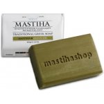 Mastic Life Tradiční řecké mýdlo s mastichou a olivovým olejem 100 g – Zboží Dáma