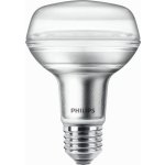Philips žárovka LED 8W-100 E27 2700K 36° CorePro – Hledejceny.cz