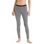 Icebreaker Wmns 200 Oasis Leggings Gritstone HTHR – Zboží Dáma
