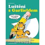 Luštění s Garfieldem – Hledejceny.cz
