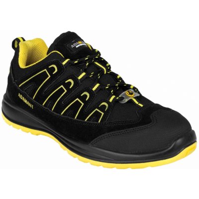 Bennon ALEGRO S1P ESD Yellow Low