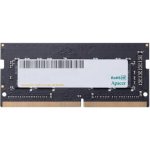 Apacer DDR4 8GB 2666MHz ES.08G2V.GNH – Hledejceny.cz