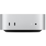 Apple Mac mini 2024 M4 MU9D3CZ/A – Zboží Živě