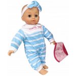 Alltoys Bambolina Bebe 34 cm s 50 českými slovy – Zboží Dáma