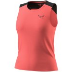 Dynafit Transalper Tank W růžová – Zboží Dáma