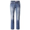 Pánské džíny Mustang pánské jeans 1004712 MICHIGAN 313 modrá