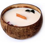 Tropikalia Tropicandle Roses 350 ml – Sleviste.cz