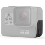 ROLLIN VYMĚNITELNÁ BOČNÍ NEORIGINÁLNÍ DVÍŘKA GOPRO KAMERY HERO5/6/7 BLACK/Hero 2018 GoPro - BEZ OBALU - ŠEDÁ GO_0014 – Zboží Živě