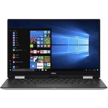 Dell XPS 9365-8634