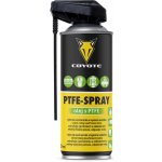Coyote PTFE spray 400 ml | Zboží Auto