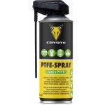 Coyote PTFE spray 400 ml – Zboží Mobilmania