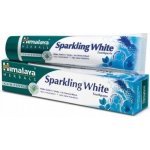 Himalaya Sparkly White Bylinná Bělící Bez Fluoridu 75 ml – Hledejceny.cz