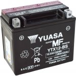 Yuasa YTX12-BS – Zboží Mobilmania