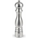 Peugeot Paris u'Select Mlýnek na sůl nerezová ocel 30 cm – Zbozi.Blesk.cz
