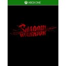 Hry na Xbox One Shadow Warrior