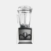 Mixér, šlehač Vitamix Ascent A2500 bílý