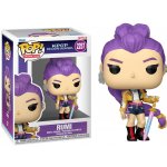 Funko Pop! 2257 K POP Demon Hunters Rumi – Zboží Dáma