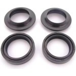 TOURMAX sada gufera a prachovky do vidlic (37X50X11) HONDA CB500 94-03, CBF250, CBR600F1, CX500/650E, VT750C/S, VT500C/E – Sleviste.cz