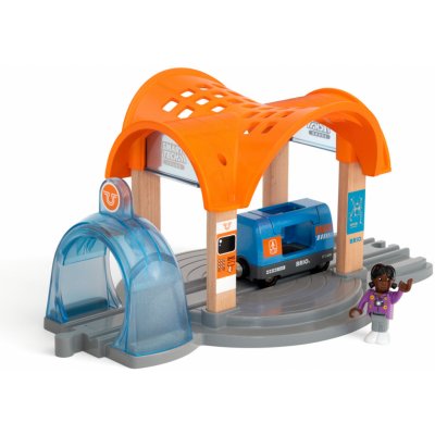 Brio World 33961 Most Smart Tech – Zbozi.Blesk.cz