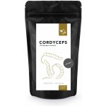LifeChi Housenice čínská Cordyceps sinensis extrakt v prášku 50 g – Hledejceny.cz