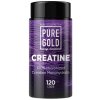 Creatin PureGold Creatine Monohydrate 120 kapslí