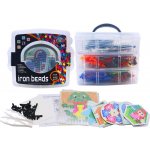 JOKOMISIADA Mega sada žehlicích korálků 6000 el. ZA3318 – Sleviste.cz